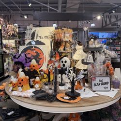 Dierbergs Markets - 94 Crossing - BOO!