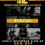 Photo of Missing Element Sports Performance & Fitness