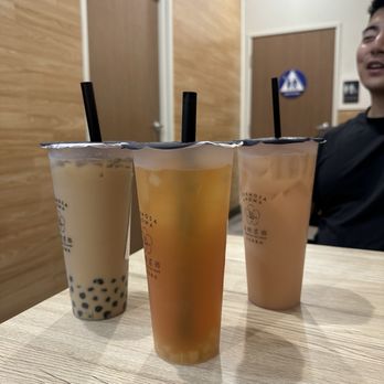 Formosa Aroma - Bubble Tea Near Me - Alhambra, California