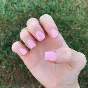 Tampa Nails 55 Photos 95 Reviews Nail Salons 2123 W