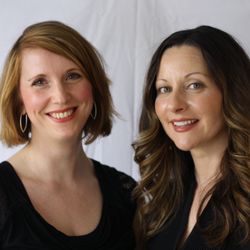 Cascade Dermatology and Aesthetics - Dena Pullar & Brielle Mele, ND Founders