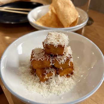 Nami Kaze - Ulu tots - Japanese Near Me - Honolulu, Hawaii Nami Kaze - Ulu tots - Japanese Near Me - Honolulu, Hawaii