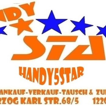 Handy5Star - Mobile Phones Near Me - Vienna, 9 Handy5Star - Mobile Phones Near Me - Vienna, 9