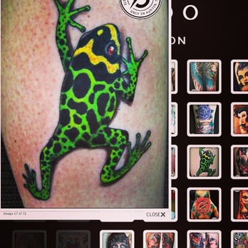 Electric 13 Tattoo - Tattoo Near Me - Austin, Texas Electric 13 Tattoo - Tattoo Near Me - Austin, Texas