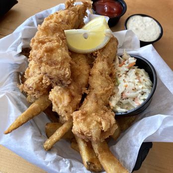 Firefly Restaurant - fish and chips - Tapas/Small Plates Near Me - Traverse City, Michigan Firefly Restaurant - fish and chips - Tapas/Small Plates Near Me - Traverse City, Michigan