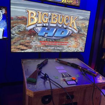 Back To The Arcade - Arcades Near Me - Allentown, Pennsylvania