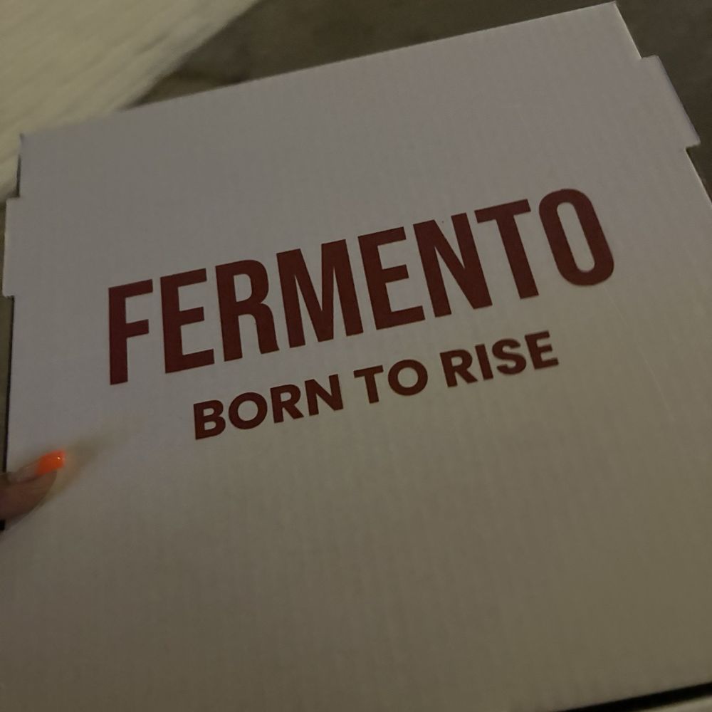 Fermento Pizza - Pizza Near Me - New York, New York Fermento Pizza - Pizza Near Me - New York, New York