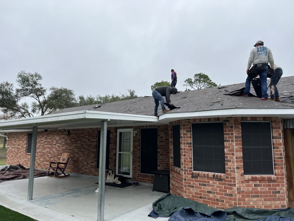 Slide of Elite Roofing & Renovations