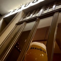 Bräugier Brewpub Prenzlauer Berg
