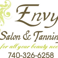 Envy Salon & Professional Airbrush Tanning