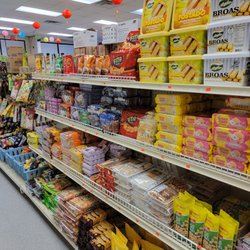 AB & C Oriental Store
