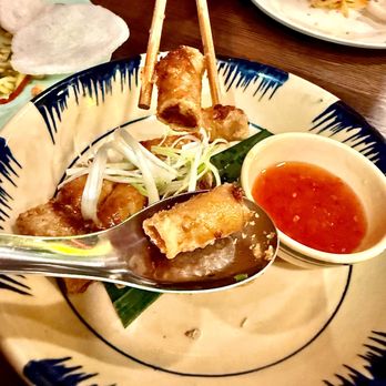 Hem Noodle Bar - Mini eggrolls - Noodles Near Me - Richmond, Texas Hem Noodle Bar - Mini eggrolls - Noodles Near Me - Richmond, Texas