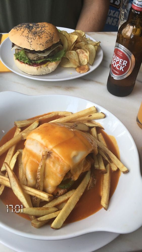 BB&L - Burger Beef & Lobster