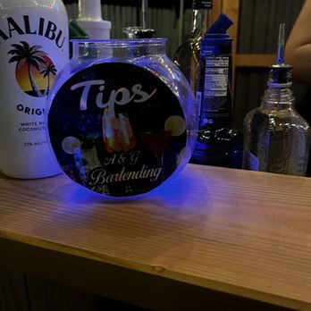 A & G mobile bartending - Bartenders Near Me