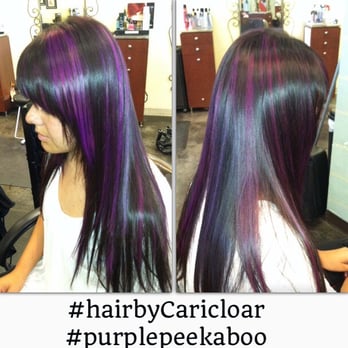 Le Chateau De Soul - Hair by Cari Cloar - Skin Care Near Me - Apple Valley, California