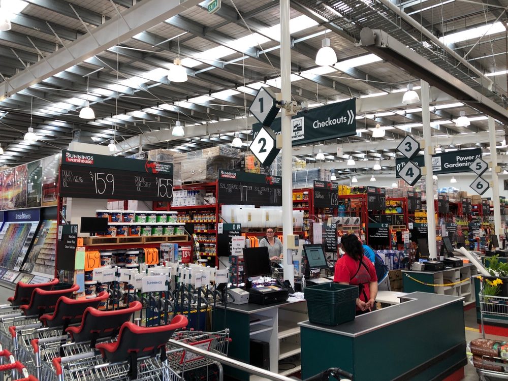 BUNNINGS Updated May 2024 2224 Kingsford Smith St Lyall Bay