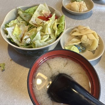Sasabune Express - Sushi Bars Near Me - New York, New York