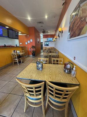 Lazy Joe's Fish & Chips by null