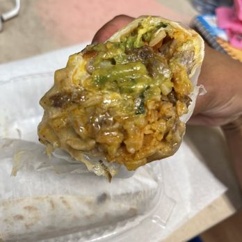 Taqueria Kermes - Steak Burrito - Mexican Near Me - Ridgewood, New York Taqueria Kermes - Steak Burrito - Mexican Near Me - Ridgewood, New York