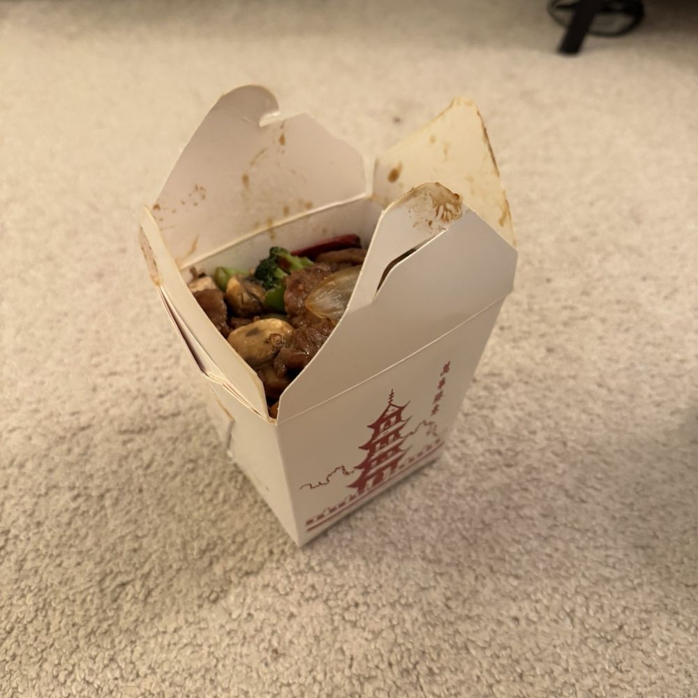 Mandarin Delight - Szechuan Beef - Chinese Near Me - Dublin, California Mandarin Delight - Szechuan Beef - Chinese Near Me - Dublin, California