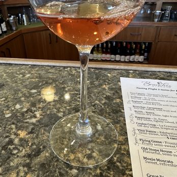 Branches Winery - Flying geese wine - Wineries Near Me - Westby, Wisconsin