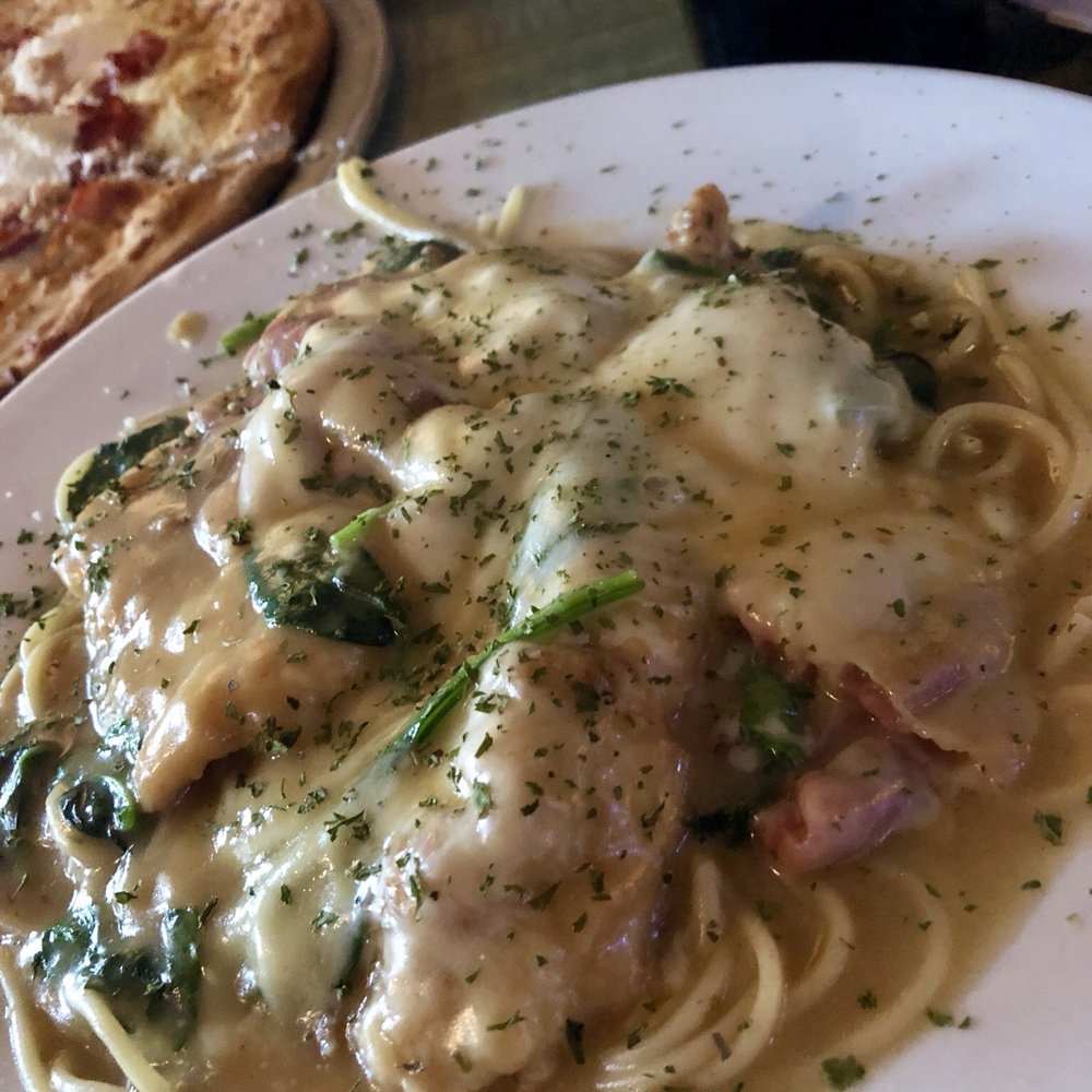 Talia's Tuscan Table - Chicken saltimbocca - Italian Near Me - Delray Beach, Florida Talia's Tuscan Table - Chicken saltimbocca - Italian Near Me - Delray Beach, Florida