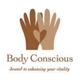 Body Conscious Logo