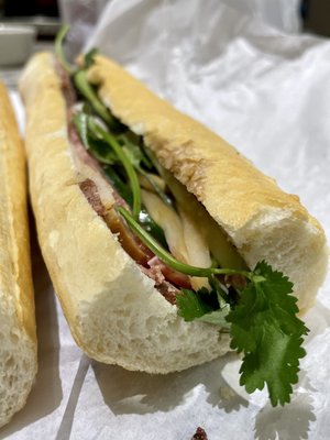Dakao Sandwiches by null