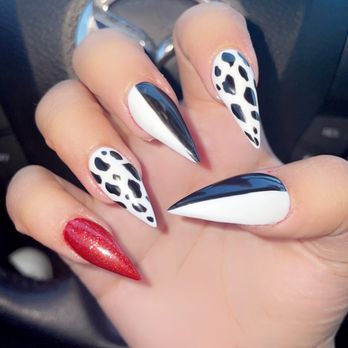 Jazza Nail Studio - Nail Salons Near Me - Warrenville, Illinois