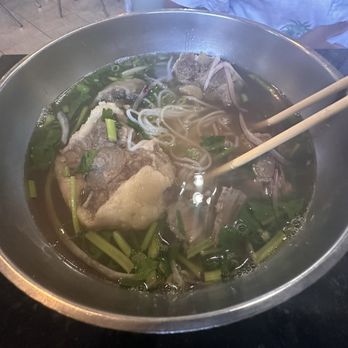 Lam's Garden - Vietnamese Near Me - Hilo, Hawaii