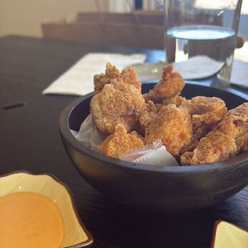 Sushi Tani - Sushi Bars Near Me - Cupertino, California