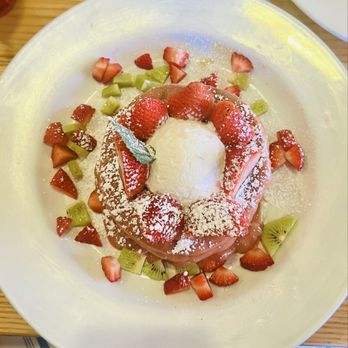 Denica's Real Food Kitchen - Cafes Near Me - Livermore, California