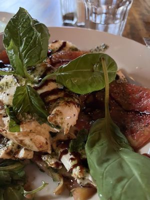 Jay Village Inn & Restaurant by null