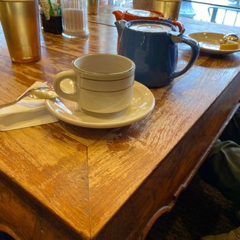Kopi A Travelers Cafe - San Francisco Spice Black Tea - Coffee & Tea Near Me - Chicago, Illinois Kopi A Travelers Cafe - San Francisco Spice Black Tea - Coffee & Tea Near Me - Chicago, Illinois