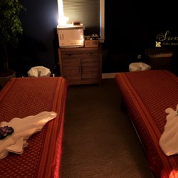 Sunshine Thai Massage & Spa