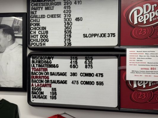 Prize Package by null