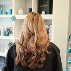 Hair Bar NYC