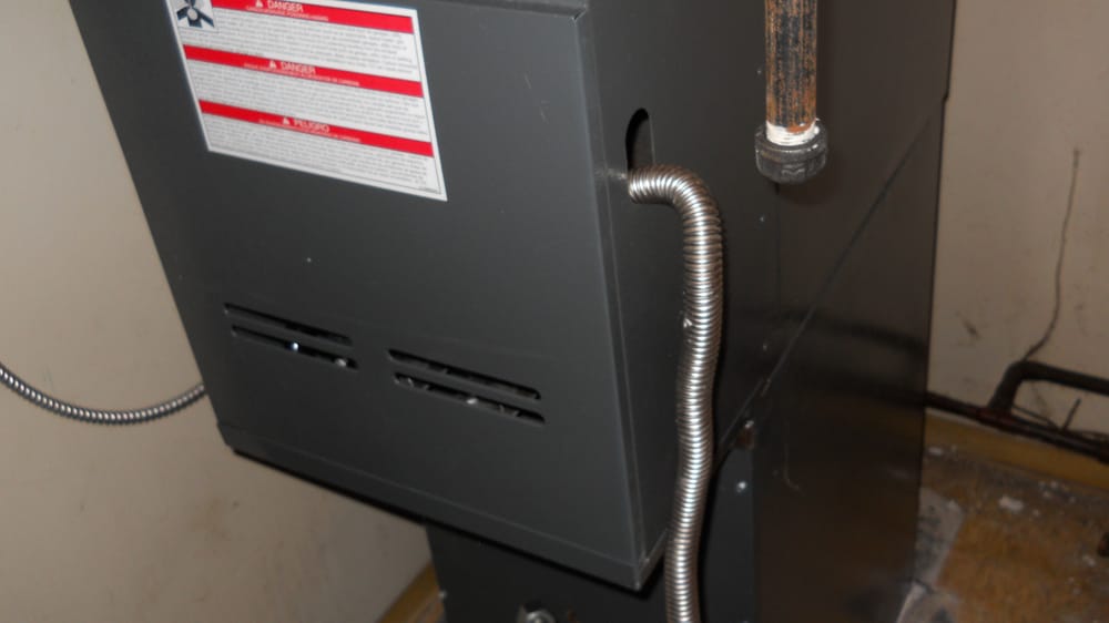 Slide of Thomas Heating and Cooling