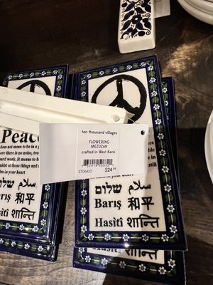 Ten Thousand Villages