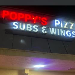 Poppy's Pizza - Poppy's Pizza