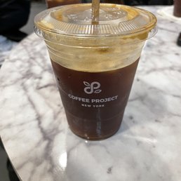 Ginger Elixir