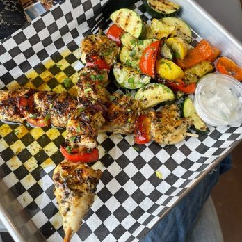 Petros Kafe - Cafes Near Me - Los Angeles, California