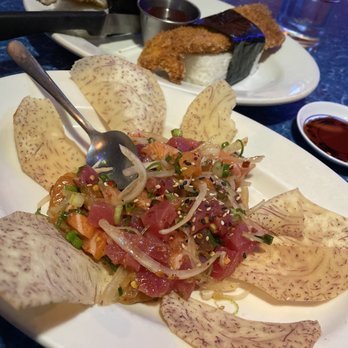 Ohana Belltown - Hawaiian Style Poke - Japanese Near Me - Seattle, Washington Ohana Belltown - Hawaiian Style Poke - Japanese Near Me - Seattle, Washington
