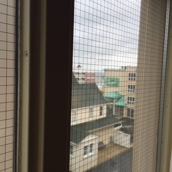 Atlantic Sands Hotel & Conference Center - Ocean view. Yea right! - Hotels Near Me - Rehoboth Beach, Delaware
