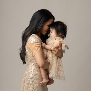 Studio Blanc - Session Photography Near Me - San Ramon, California