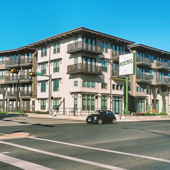 West Koenig Flats Apartment Homes - WKF facade - Apartments Near Me - Austin, Texas West Koenig Flats Apartment Homes - WKF facade - Apartments Near Me - Austin, Texas