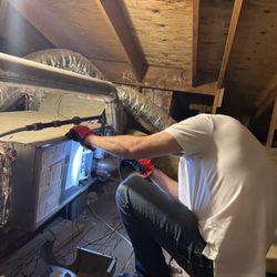 Metro Cooling & Heating Pros