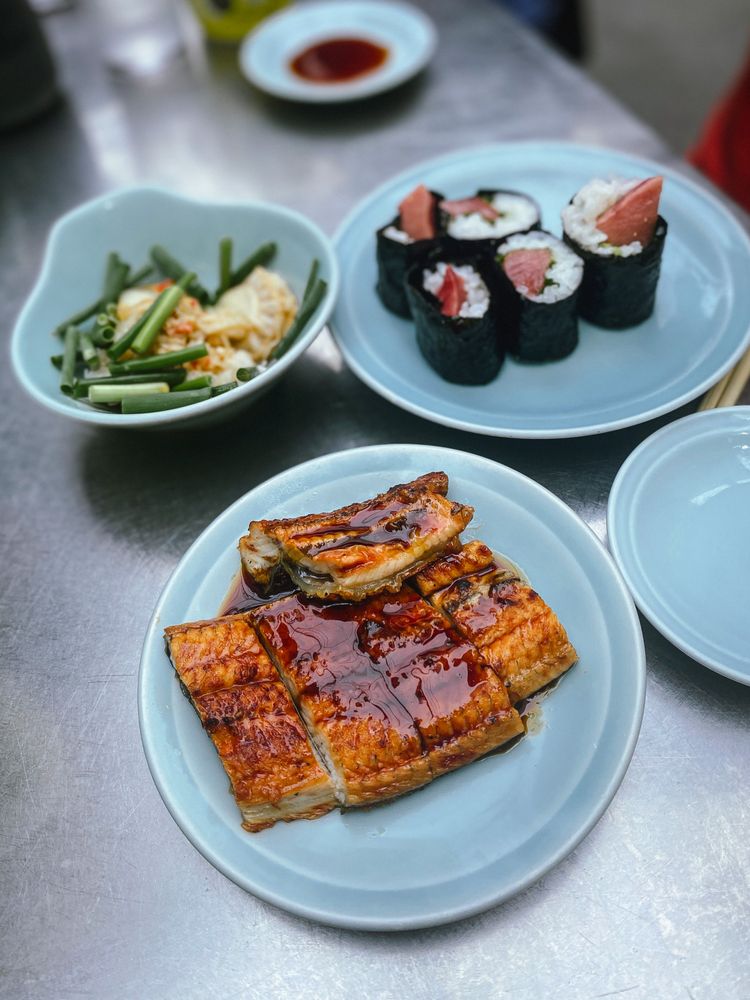  Izakaya Toyo