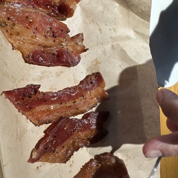 Twin Peaks - Great bacon - New American Near Me - Jacksonville, Florida Twin Peaks - Great bacon - New American Near Me - Jacksonville, Florida