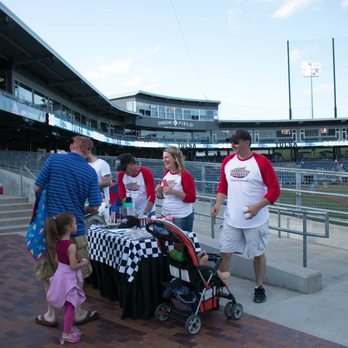 Interstate All Battery Center of Owasso, OK - Interstate Battery night at Driller's Stadium - Auto Parts & Supplies Near Me - Owasso, Oklahoma